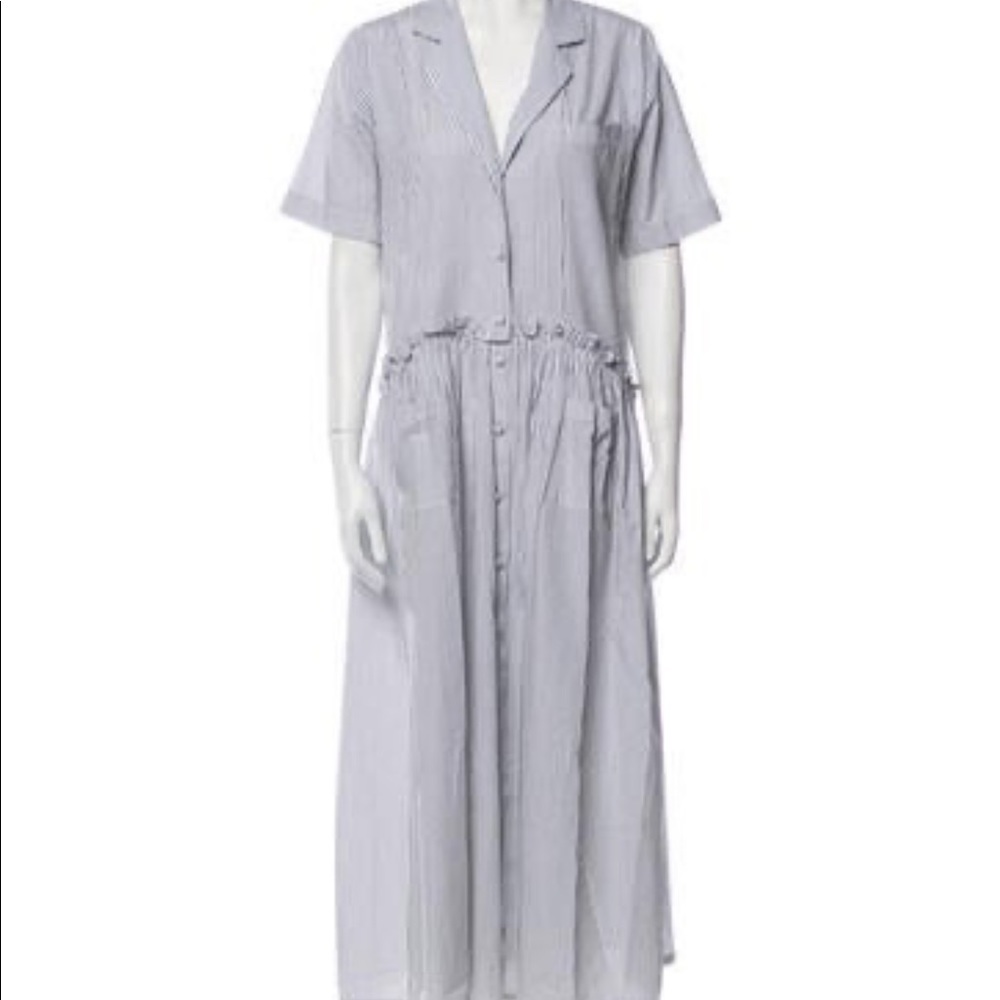 Rosie assoulin dress